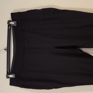 Lane Bryant Pull on legging